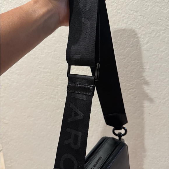 Marc Jacobs Snapshot DTM Crossbody - Picture 6 of 8